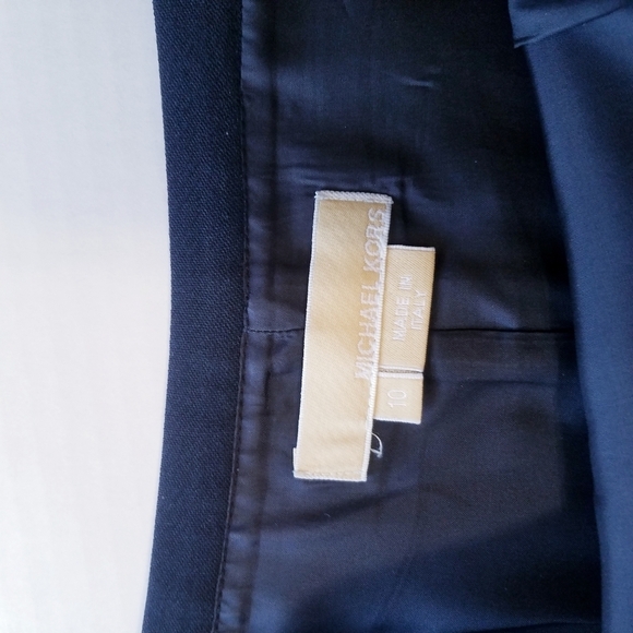 Michael Kors | Classic Midi‎ Skirt, size 10 - Picture 6 of 11